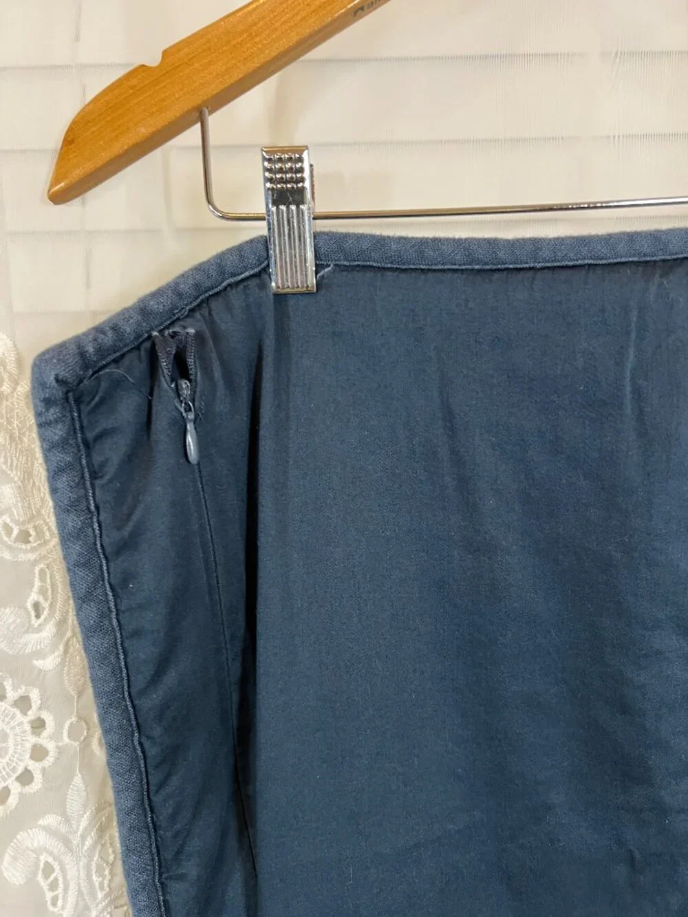 Casaluna navy blue